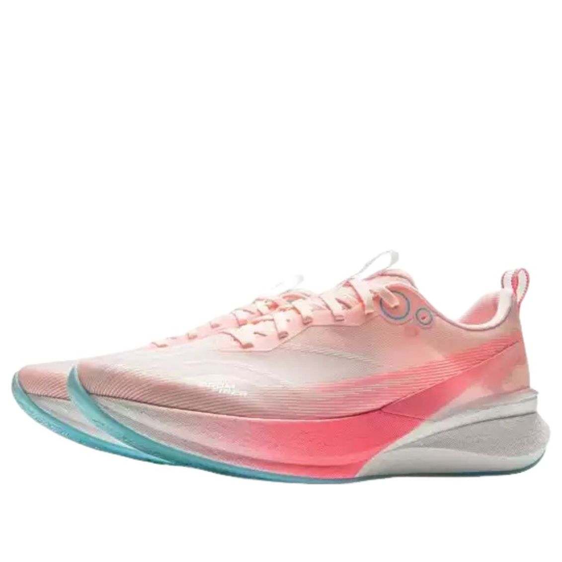 Li-Ning Red Hare 8 Pro 'Light Pink' ARPV003-12