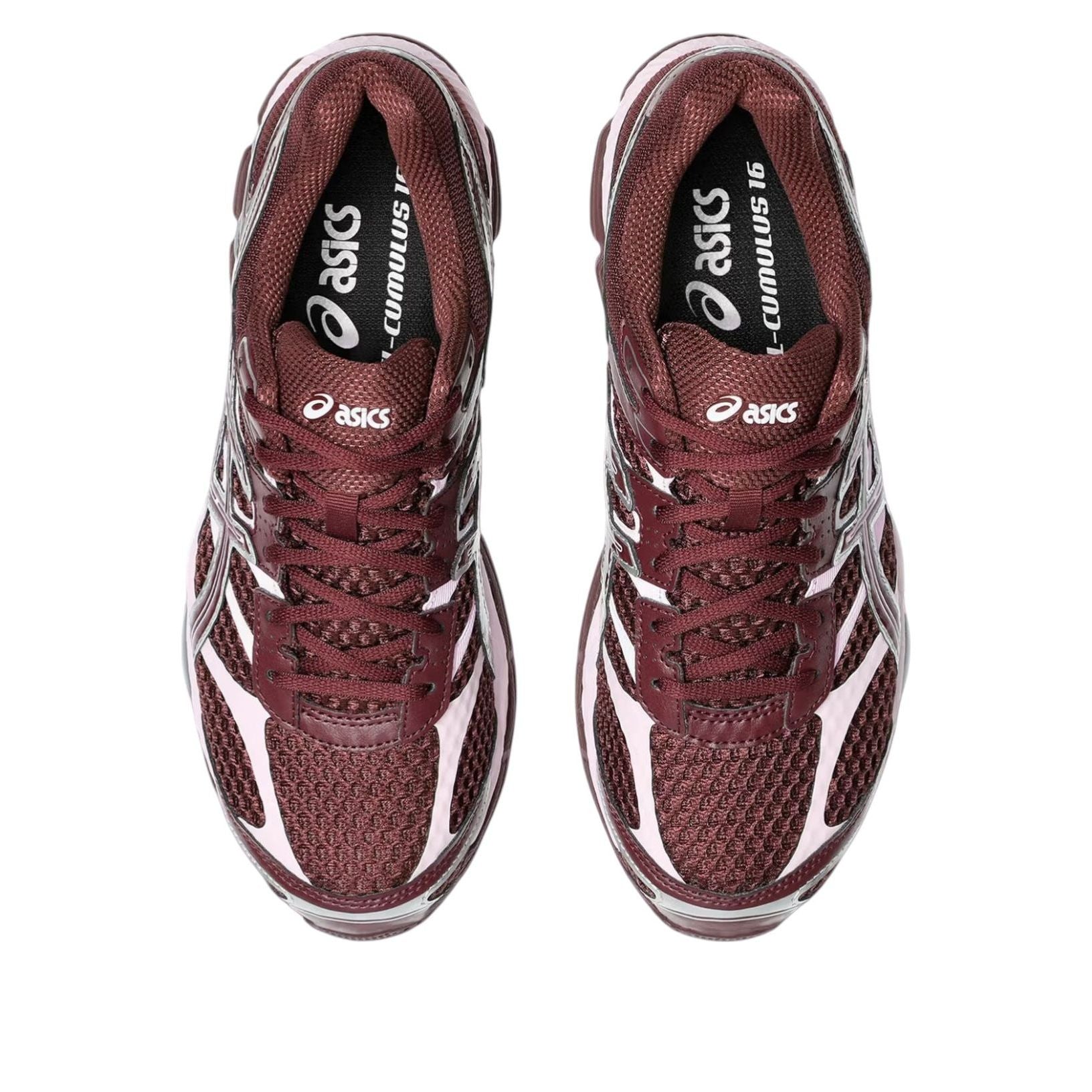 ASICS Gel-Cumulus 16 'Burgundy Pink' 1203A733-600