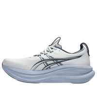 ASICS Gel-Nimbus 28 'White' 1011C296-020