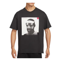 Nike LeBron T-Shirt Asia Sizing 'Masked Menace' IH8565-045