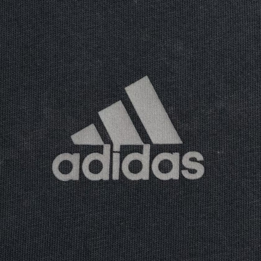 adidas Adilenium Season 4 Team Geist Graphic Short Sleeve T-Shirt 'Black' KF8538