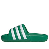 adidas Adilette 24 Slide 'Green White' JS3475