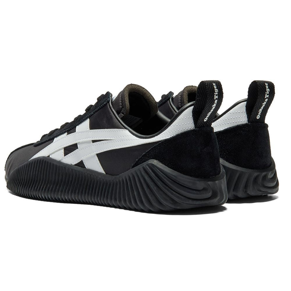 Onitsuka Tiger Acromount 'Black White' 1183B257-001