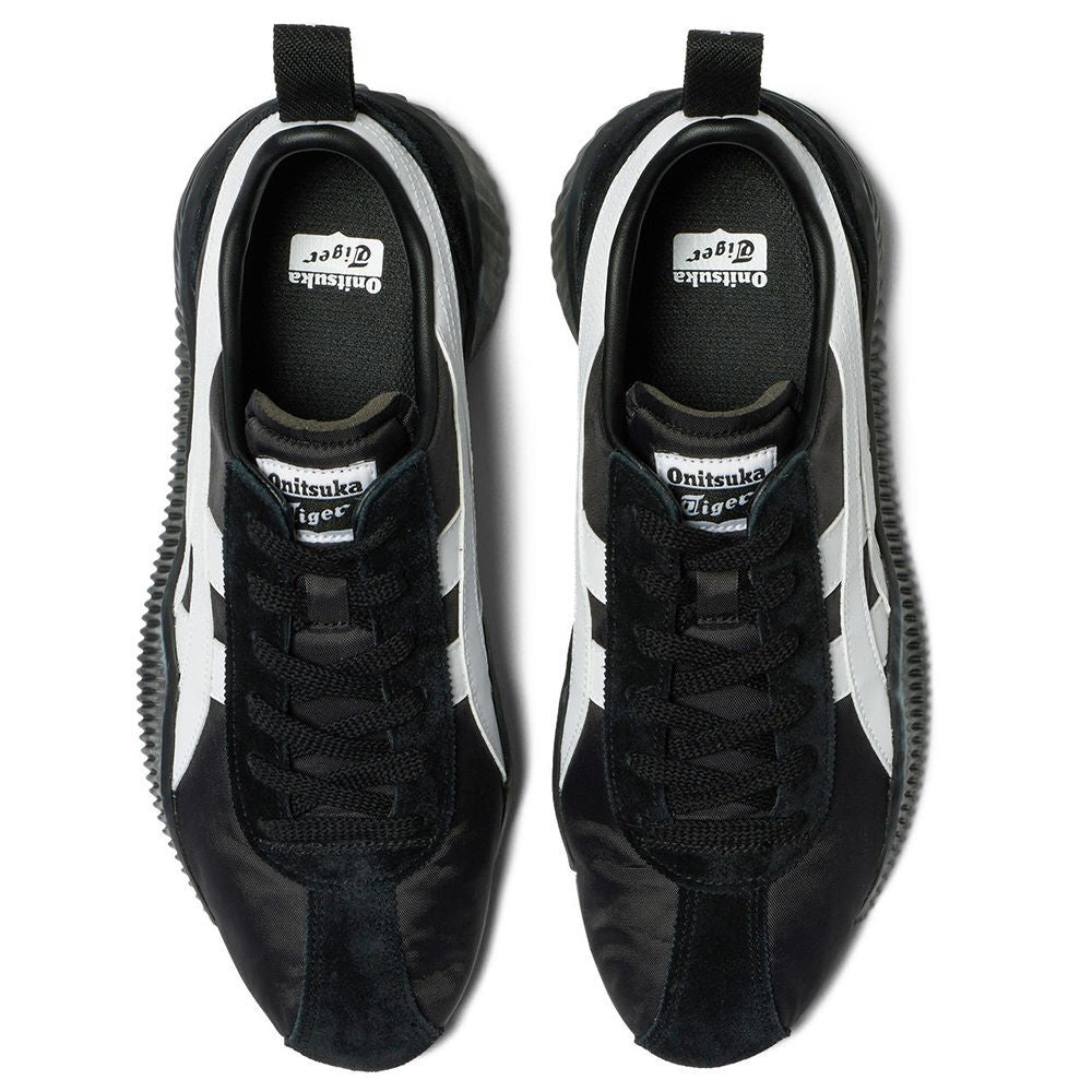 Onitsuka Tiger Acromount 'Black White' 1183B257-001