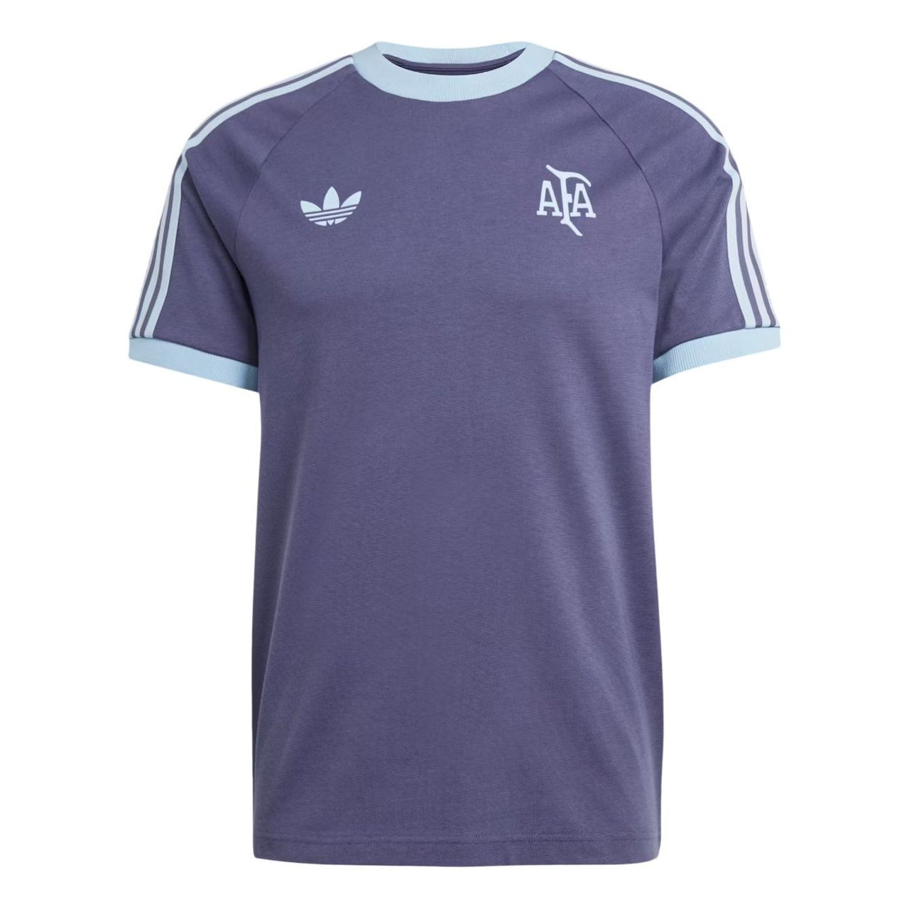 adidas Argentina Anniversary T-Shirt Asia Sizing '50th anniversary' JD9097