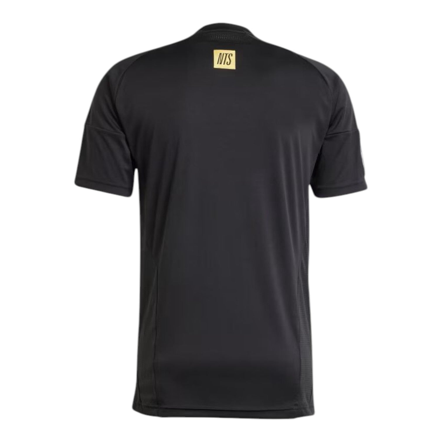 adidas Arsenal x NTS UBP Jersey 'Black' JL8052