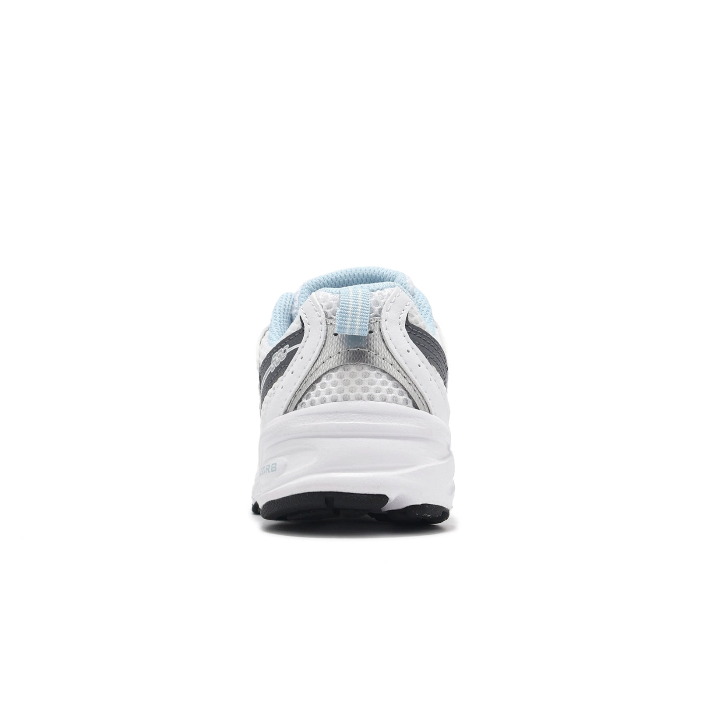 (GS) New Balance 530 'White Dark Arctic Grey' PZ530RA
