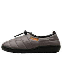 SUBU x BDNS Sleeping Bag Packable Sandal 'Grey' BD-12