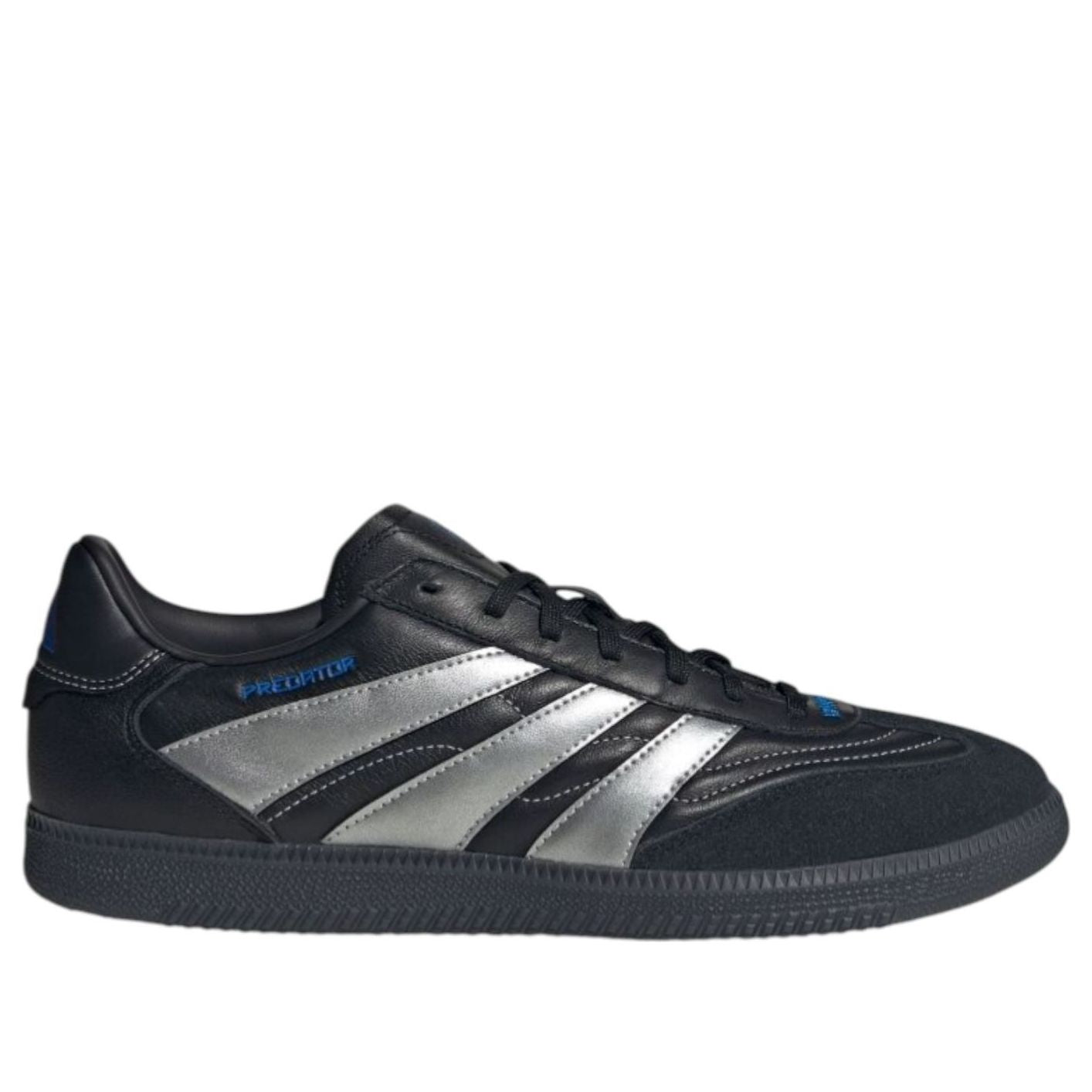 adidas x Jude Bellingham Predator Freetyle 'Black Silver' JQ6777