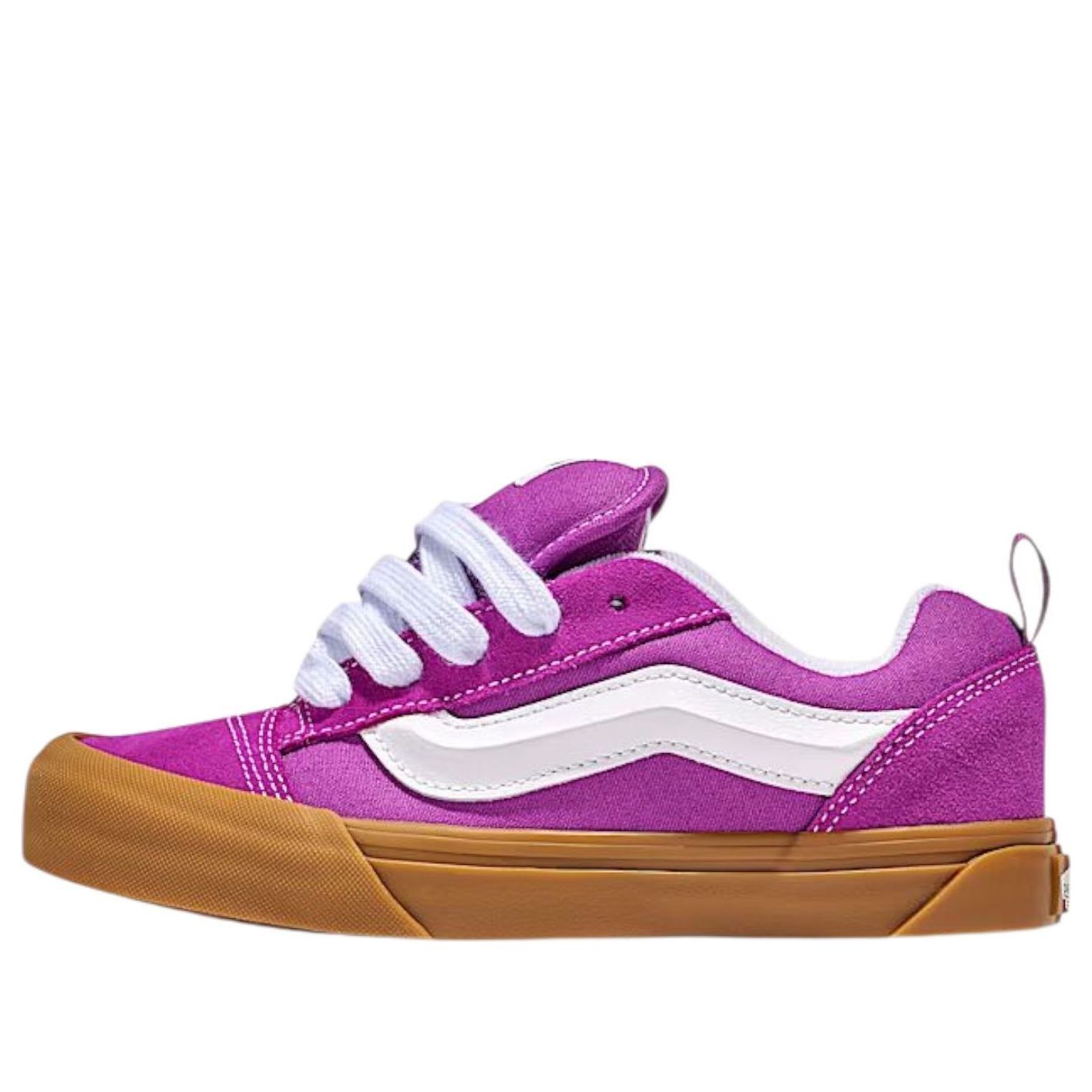(GS) Vans Knu Skool 'Willowherb Purple Gum' VN000D2TE2T