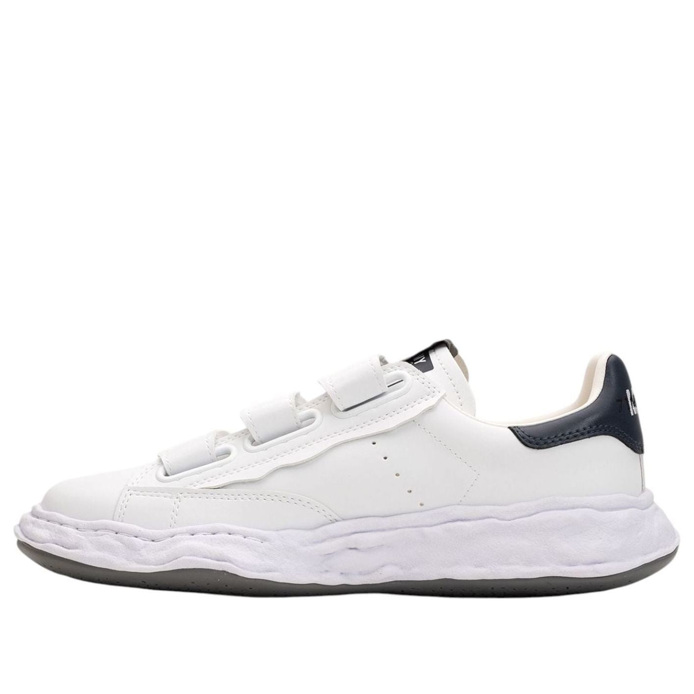 Maison Mihara Yasuhiro x 71 Michael Charles OG Low-top 'White' C14FW703-WHITE