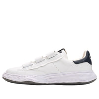 Maison Mihara Yasuhiro x 71 Michael Charles OG Low-top 'White' C14FW703-WHITE