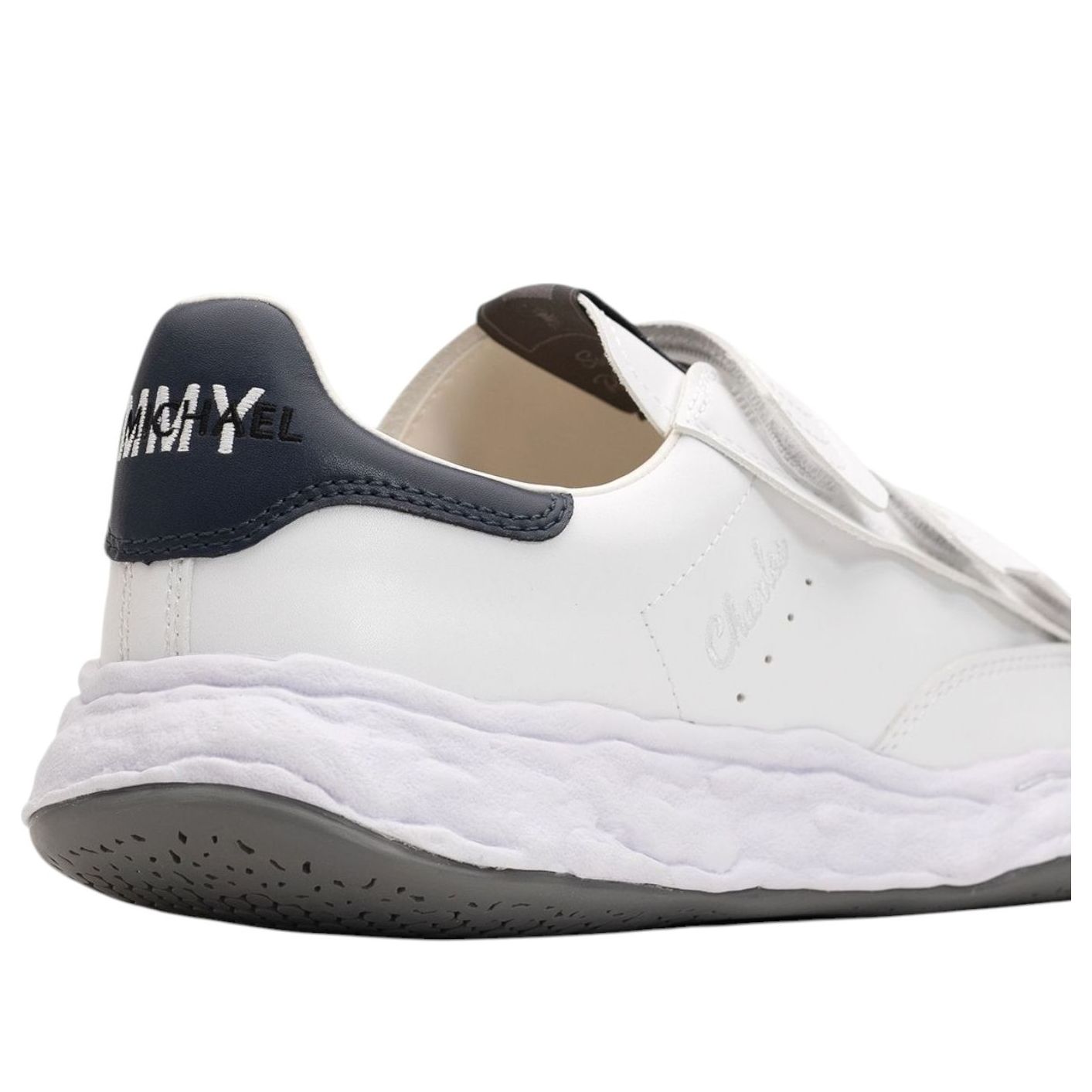 Maison Mihara Yasuhiro x 71 Michael Charles OG Low-top 'White' C14FW703-WHITE
