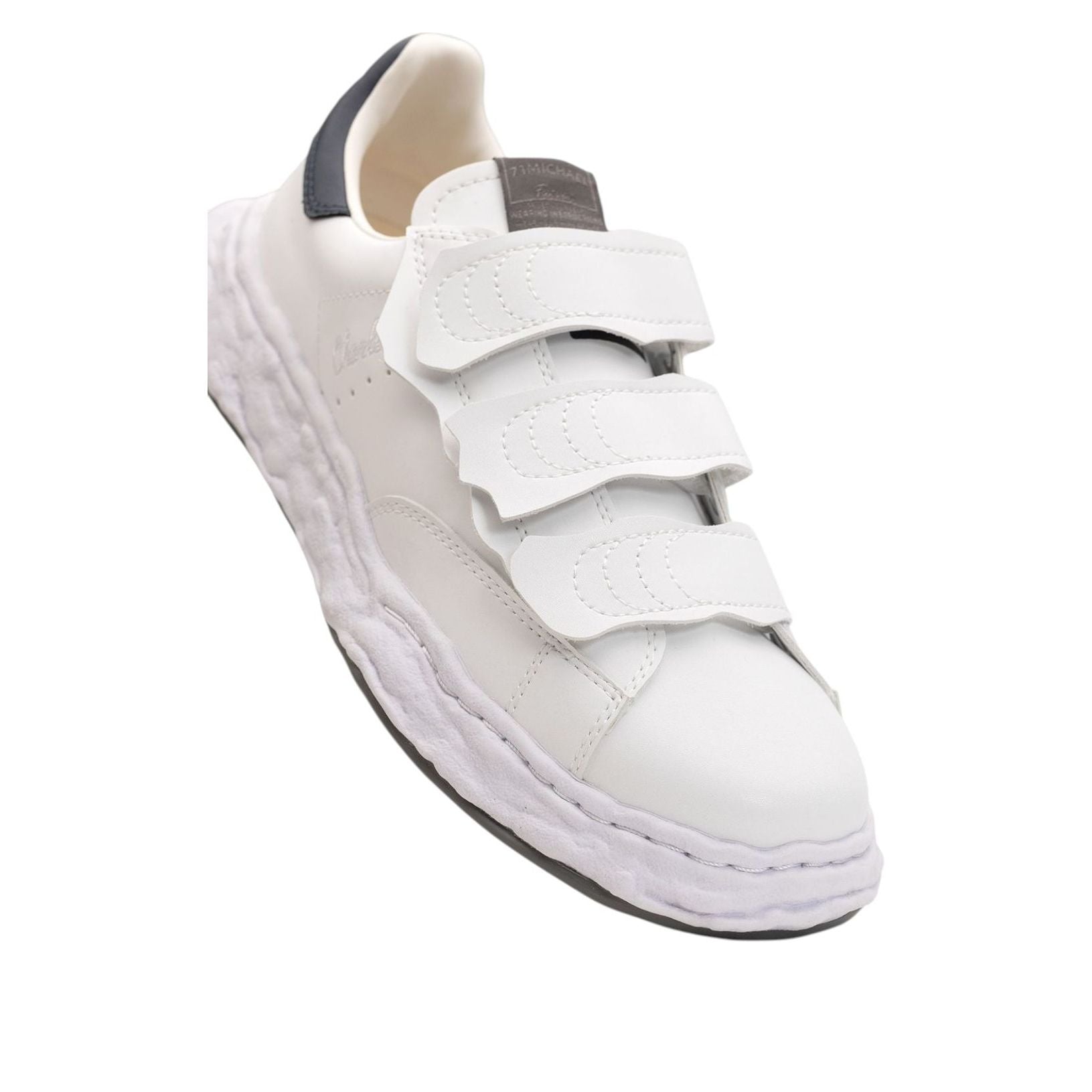 Maison Mihara Yasuhiro x 71 Michael Charles OG Low-top 'White' C14FW703-WHITE