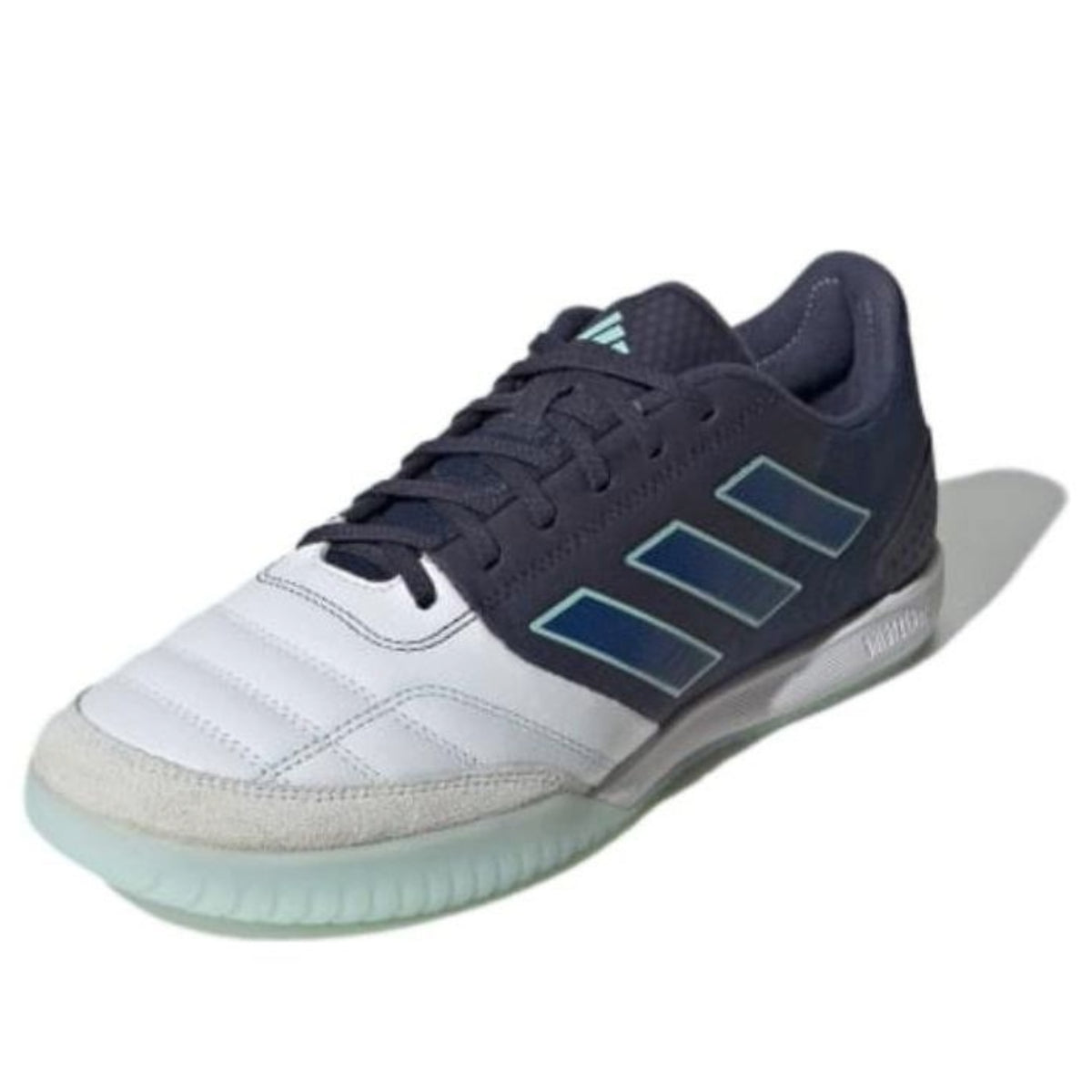 adidas Top Sala Competition Indoor Boots 'Blue White' IE1547