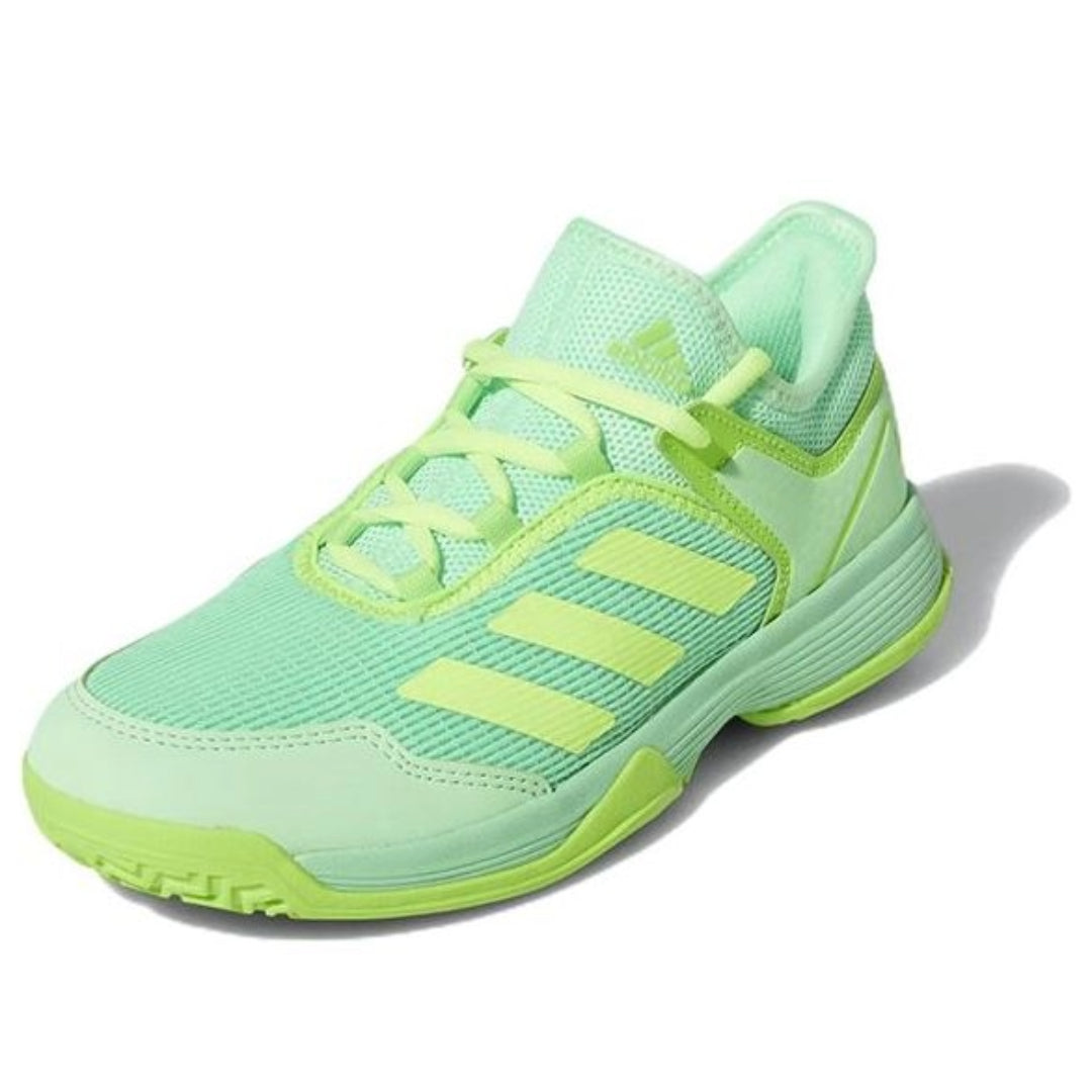 (GS) adidas Ubersonic 4 'Green' GY4019