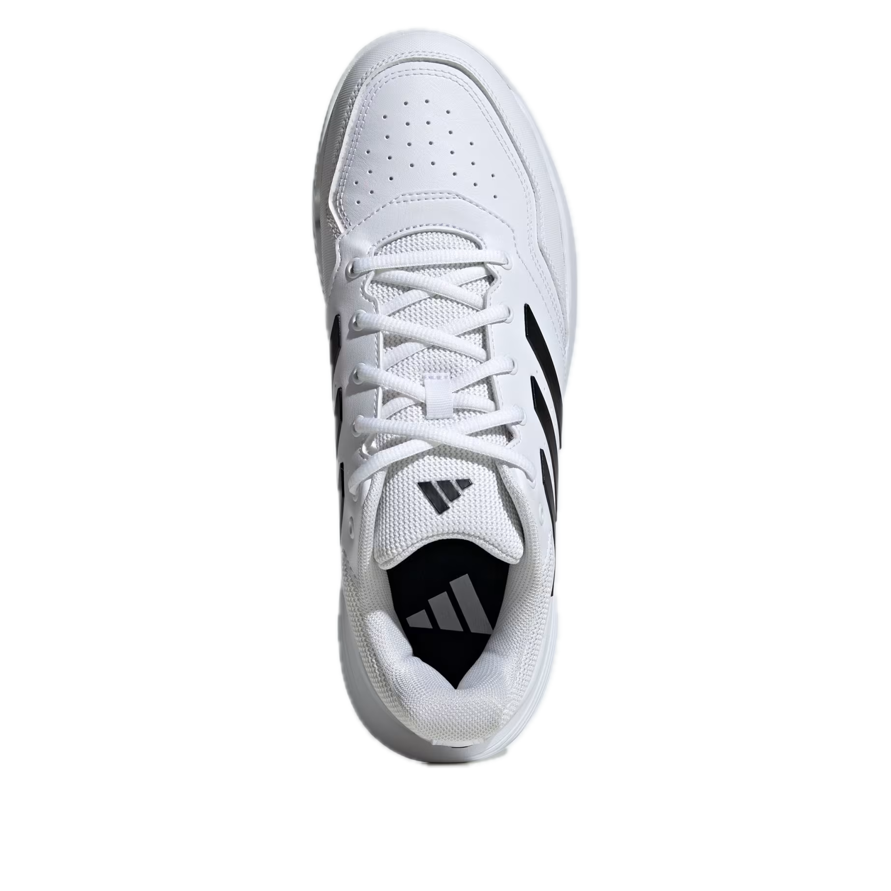 adidas GameCourt 2 'Cloud White Core Black' IF6847