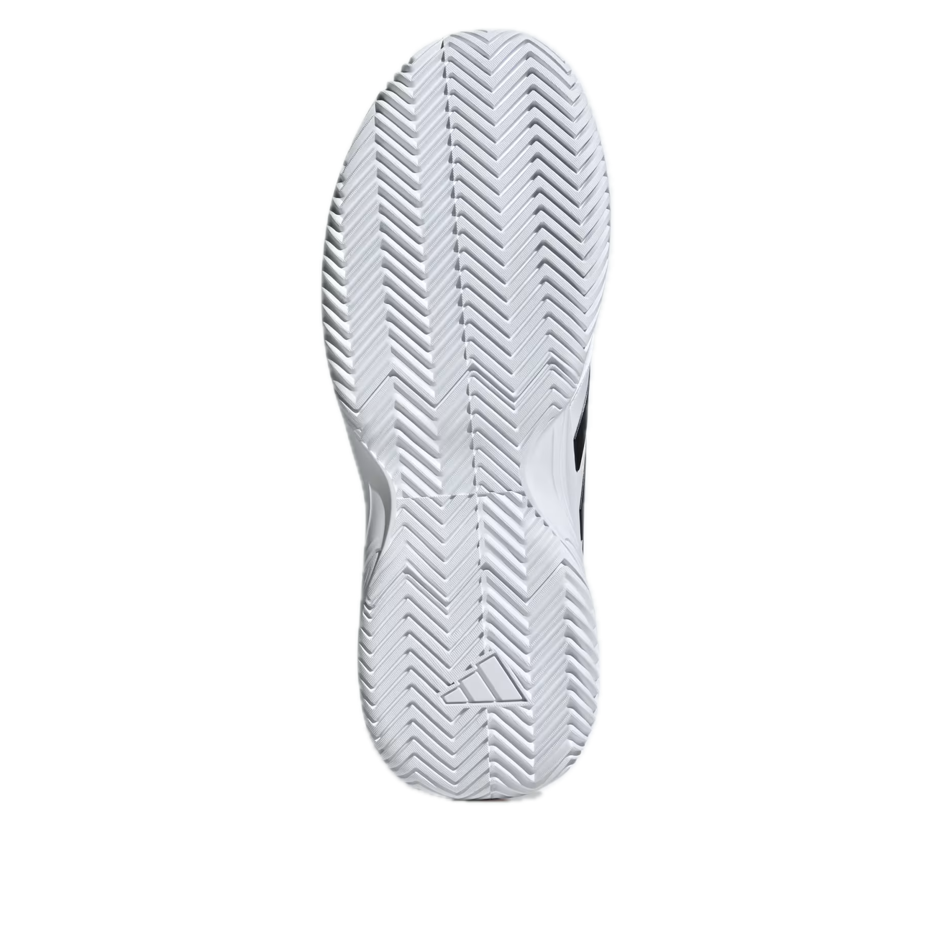 adidas GameCourt 2 'Cloud White Core Black' IF6847