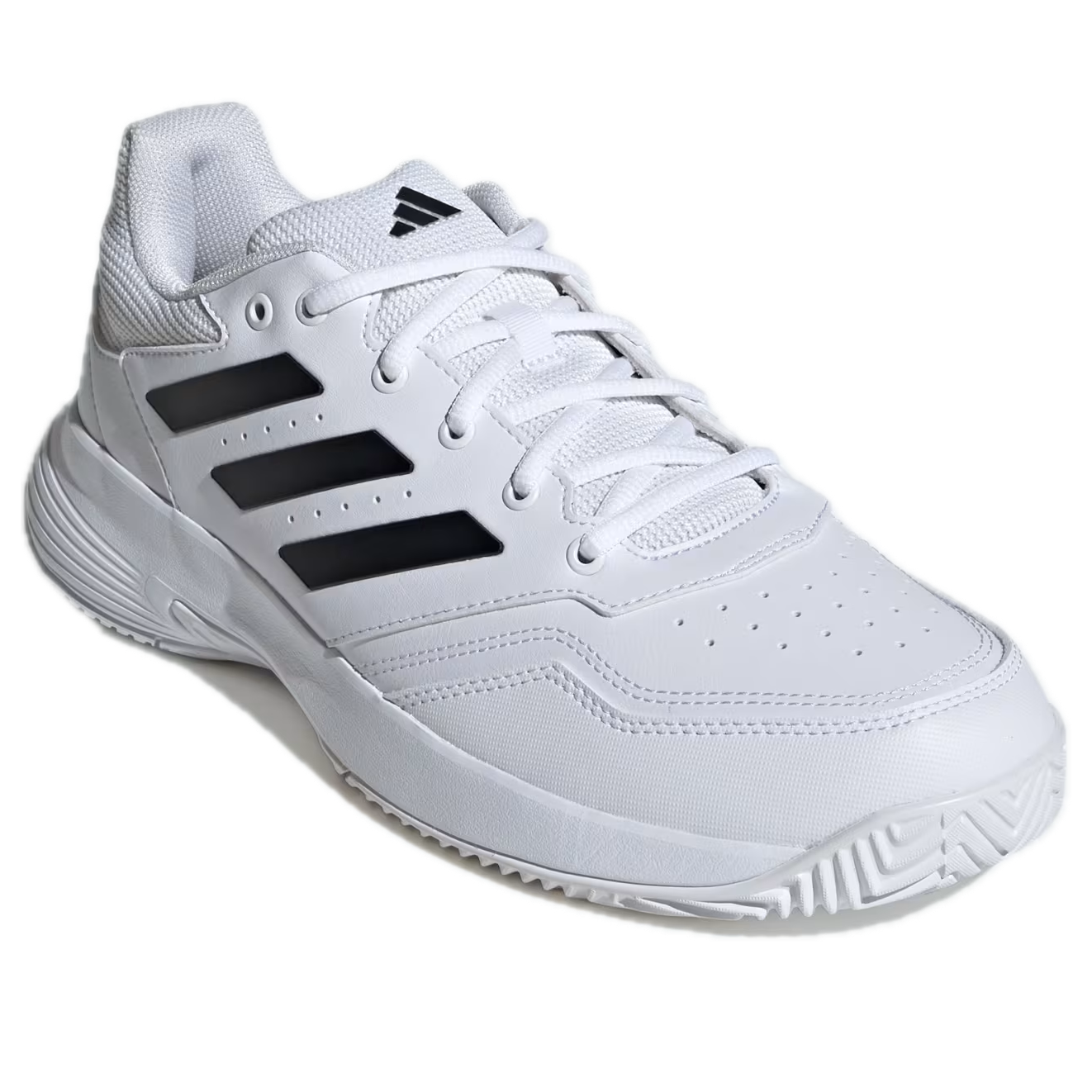 adidas GameCourt 2 'Cloud White Core Black' IF6847