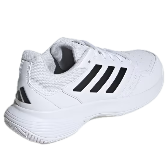 adidas GameCourt 2 'Cloud White Core Black' IF6847