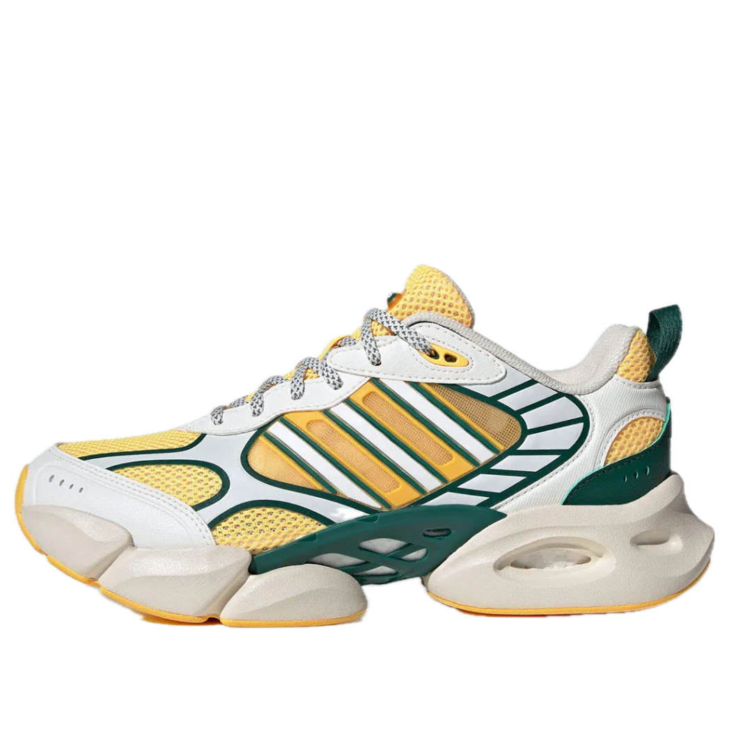 adidas Climacool Vento 3.0 Heat.Rdy Boost Clima 'Yellow Green' IH2280
