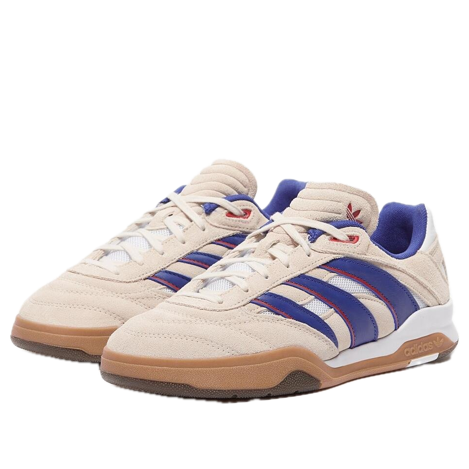adidas Predator Mundial 'Alumina Active Blue Gum' IH5499