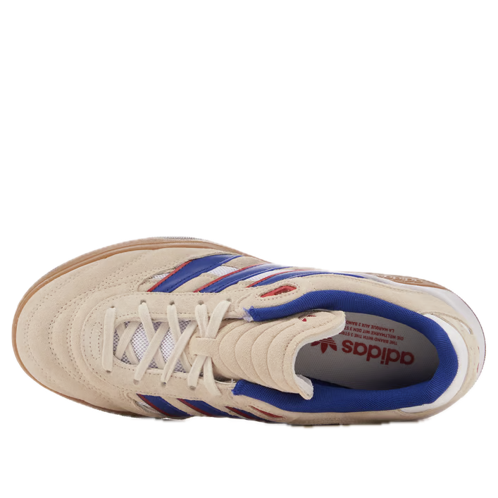 adidas Predator Mundial 'Alumina Active Blue Gum' IH5499