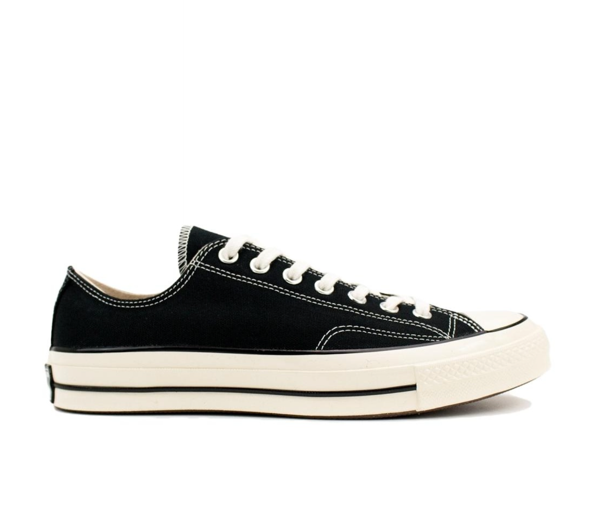 Converse 1970s Chuck Taylor 'Black White' A162058C