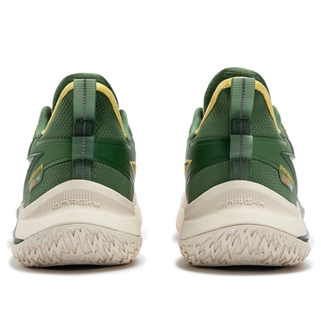 361 Degrees Light Up PRM 'Beige Green' 672441114-4