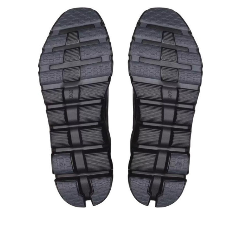 On Running x Bureau Borsche Cloudflow 4 IKON 'Magnet Black' 3ME30262130