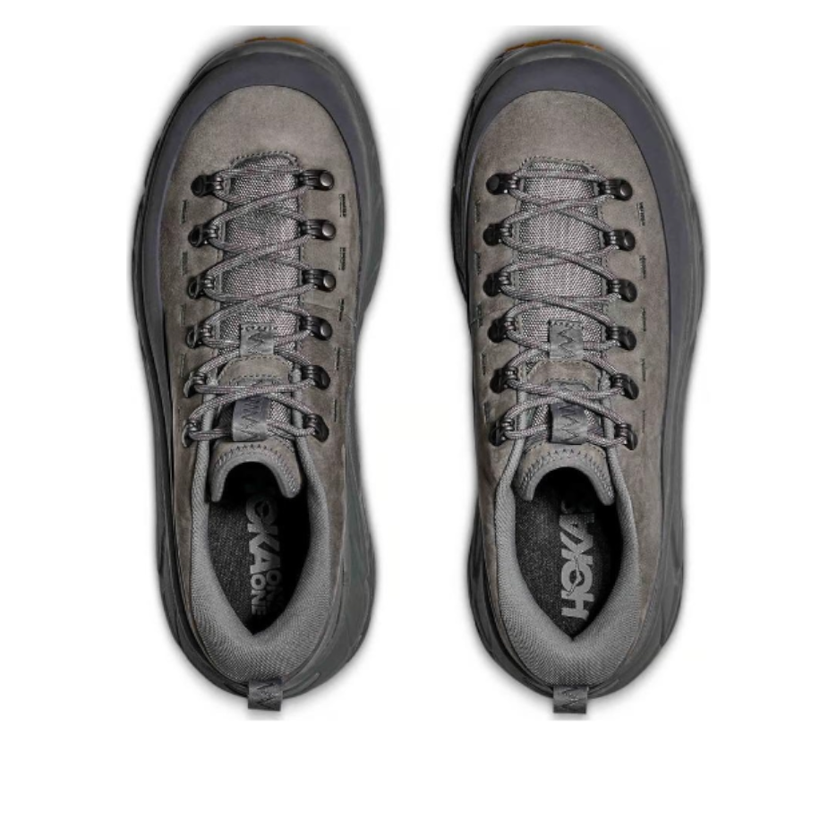 HOKA ONE ONE Tor Summit 'Asteroid Satelite Grey' 1147952-ARDS