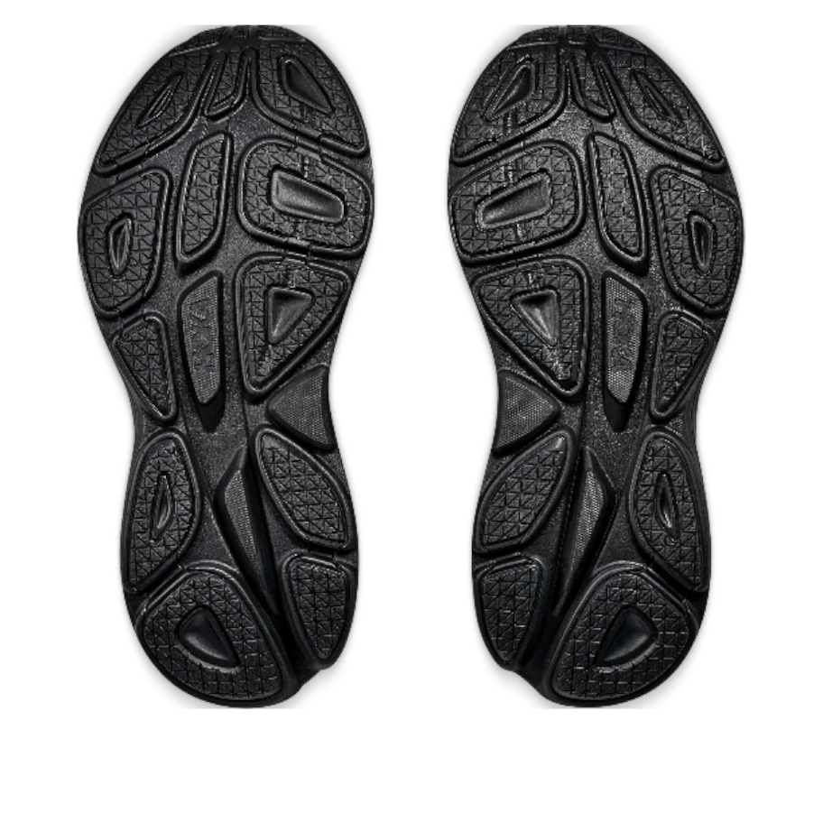 HOKA ONE ONE Bondi 8 TS 'Black' 1155391-BBLC