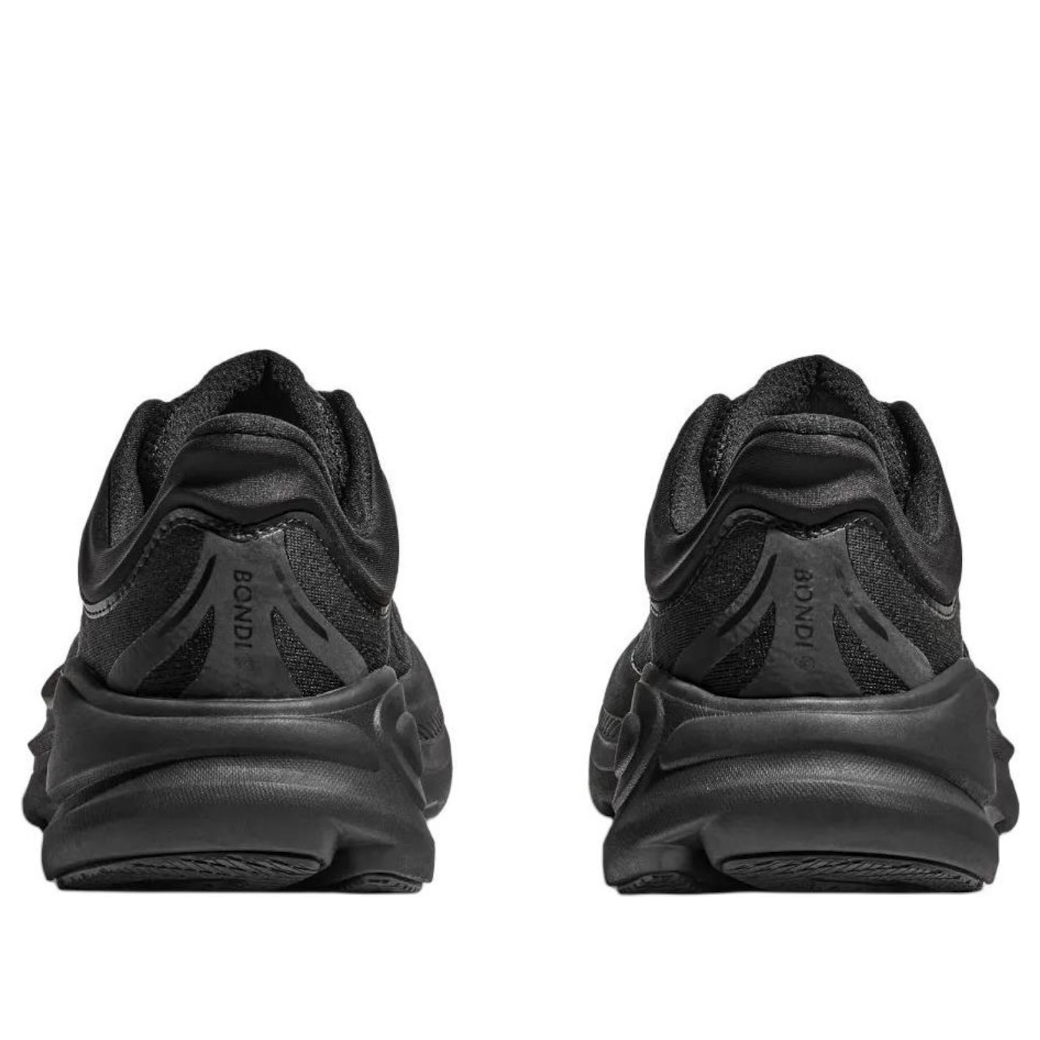 HOKA ONE ONE Bondi 9 'All Black' 1162011-BBLC