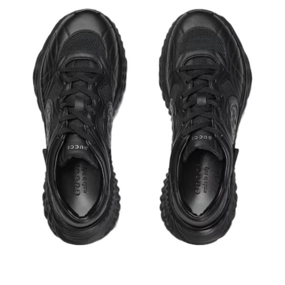 Gucci Ripple 'Black' 771471-AAC95-1000