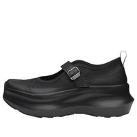 (WMNS) SALOMON x Comme des Garcons Mary Jane 'Black' 479603