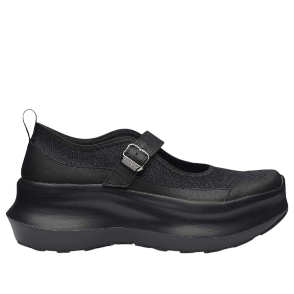 (WMNS) SALOMON x Comme des Garcons Mary Jane 'Black' 479603