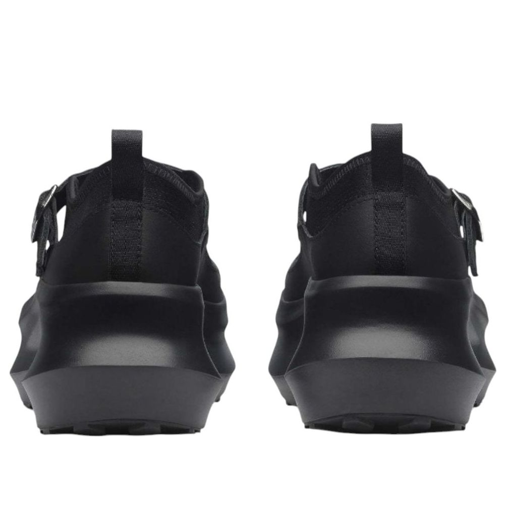 (WMNS) SALOMON x Comme des Garcons Mary Jane 'Black' 479603