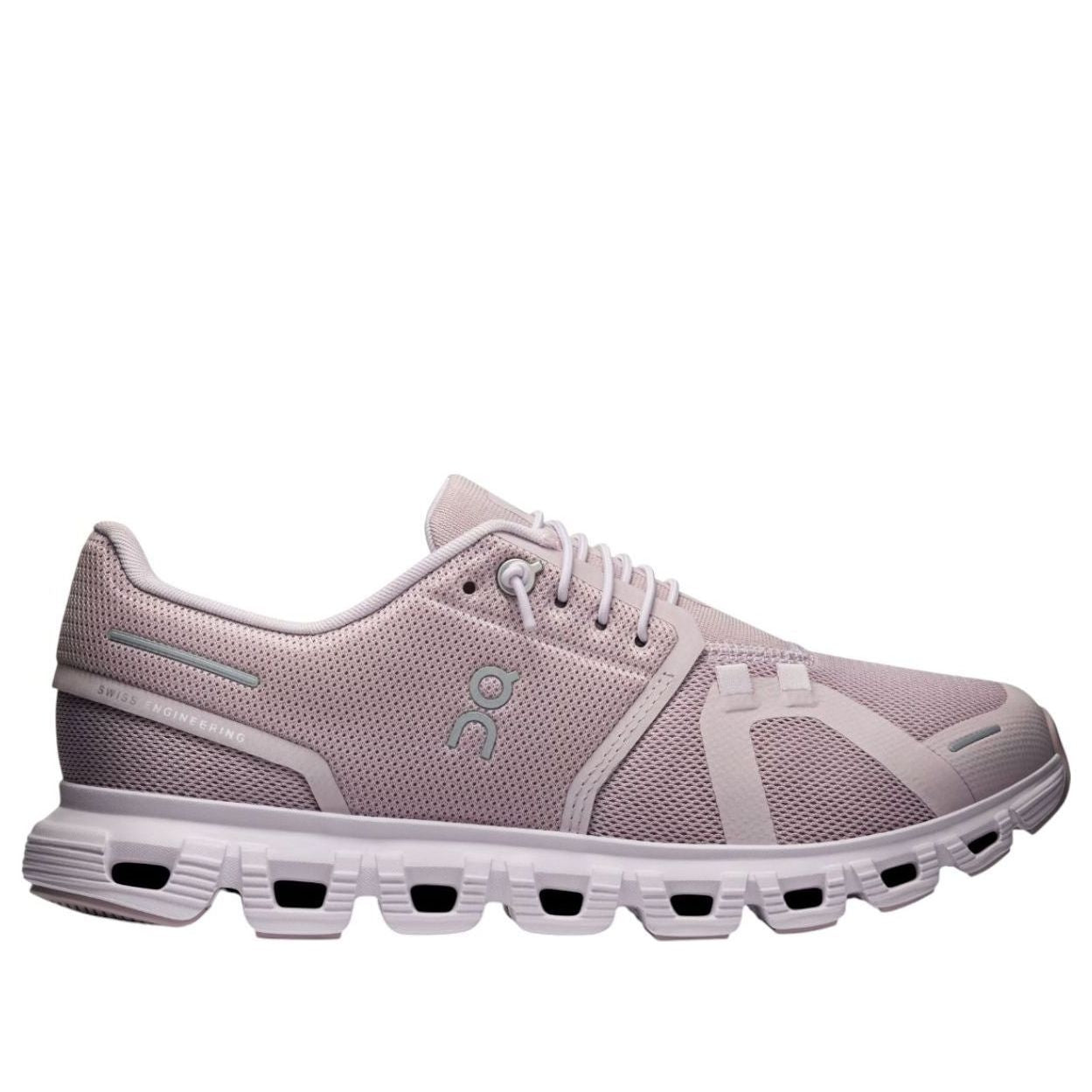 (WMNS) On Running Cloud 6 'Mauve Orchid' 3WF10063012