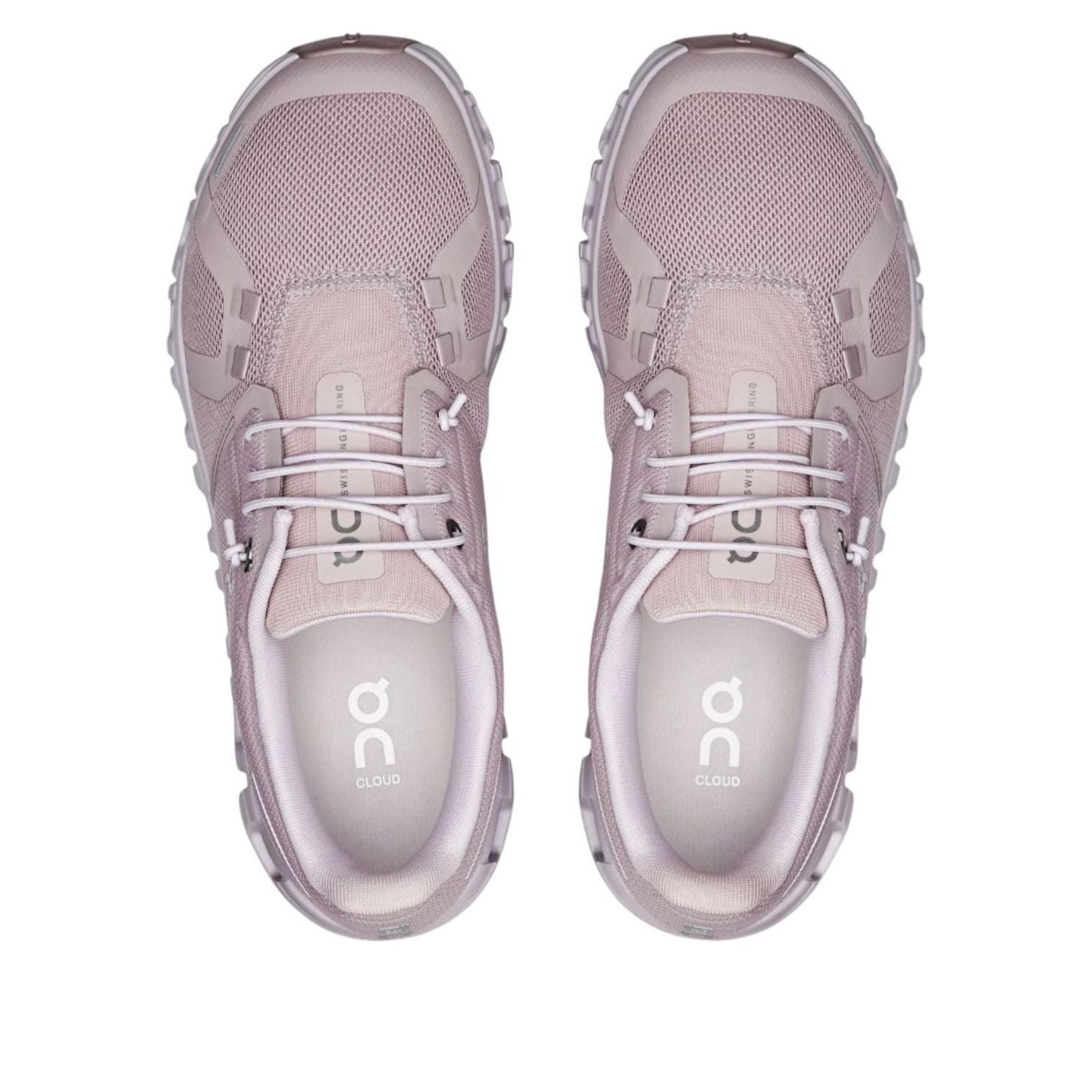 (WMNS) On Running Cloud 6 'Mauve Orchid' 3WF10063012