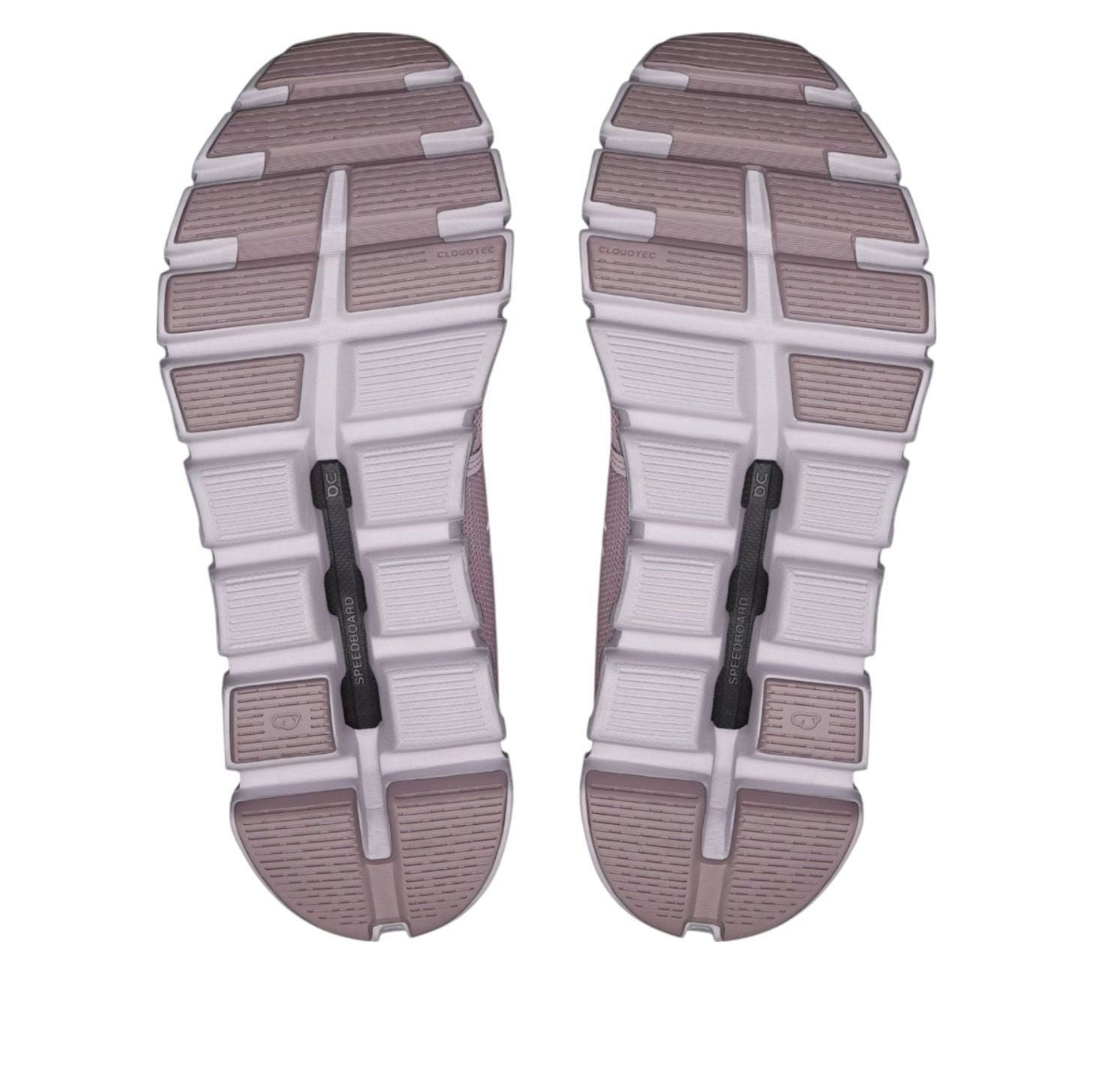 (WMNS) On Running Cloud 6 'Mauve Orchid' 3WF10063012