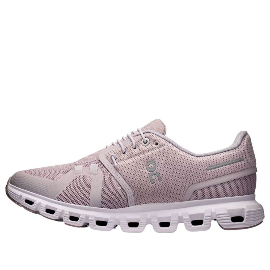 (WMNS) On Running Cloud 6 'Mauve Orchid' 3WF10063012