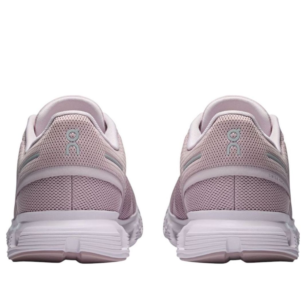 (WMNS) On Running Cloud 6 'Mauve Orchid' 3WF10063012