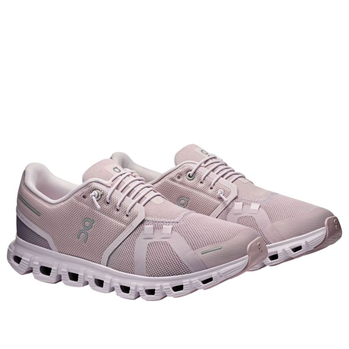 (WMNS) On Running Cloud 6 'Mauve Orchid' 3WF10063012