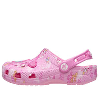 (GS) Crocs Classic Clog 'Sanrio My Melody 50th Anniversary' 211201-90H