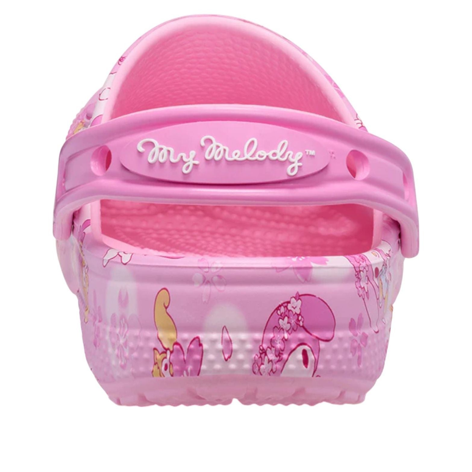(GS) Crocs Classic Clog 'Sanrio My Melody 50th Anniversary' 211201-90H