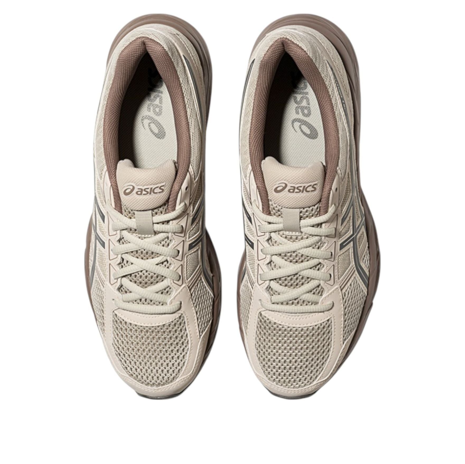 ASICS Gel-Contend 4 'Tan Brown' T8D4Q-034