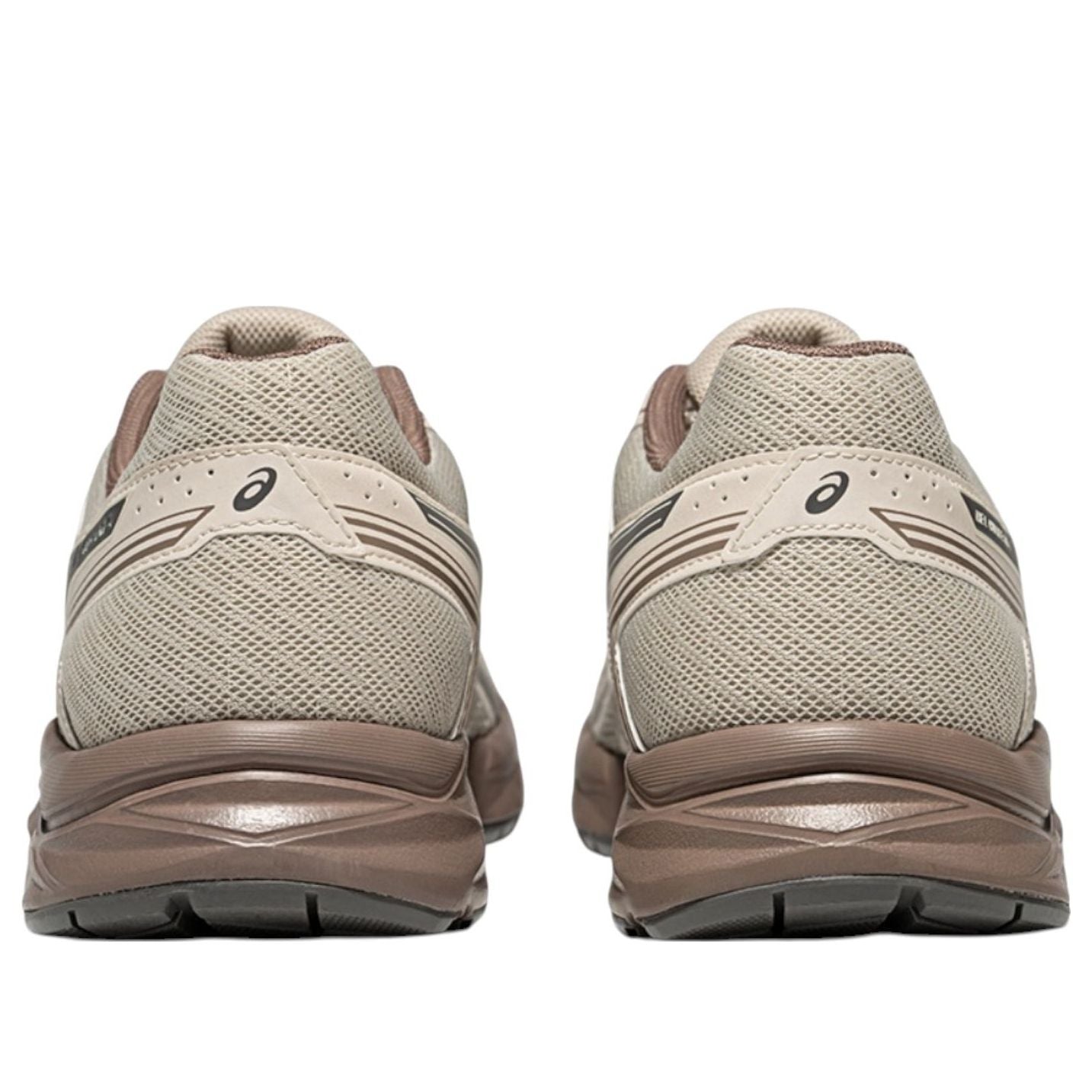 ASICS Gel-Contend 4 'Tan Brown' T8D4Q-034