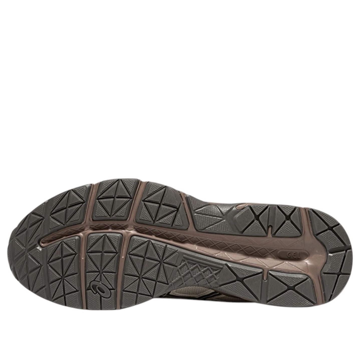 ASICS Gel-Contend 4 'Tan Brown' T8D4Q-034