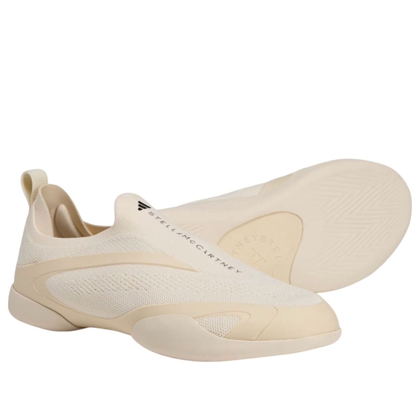 adidas x Stella McCartney  Taekwondo 'Biege' JQ2976