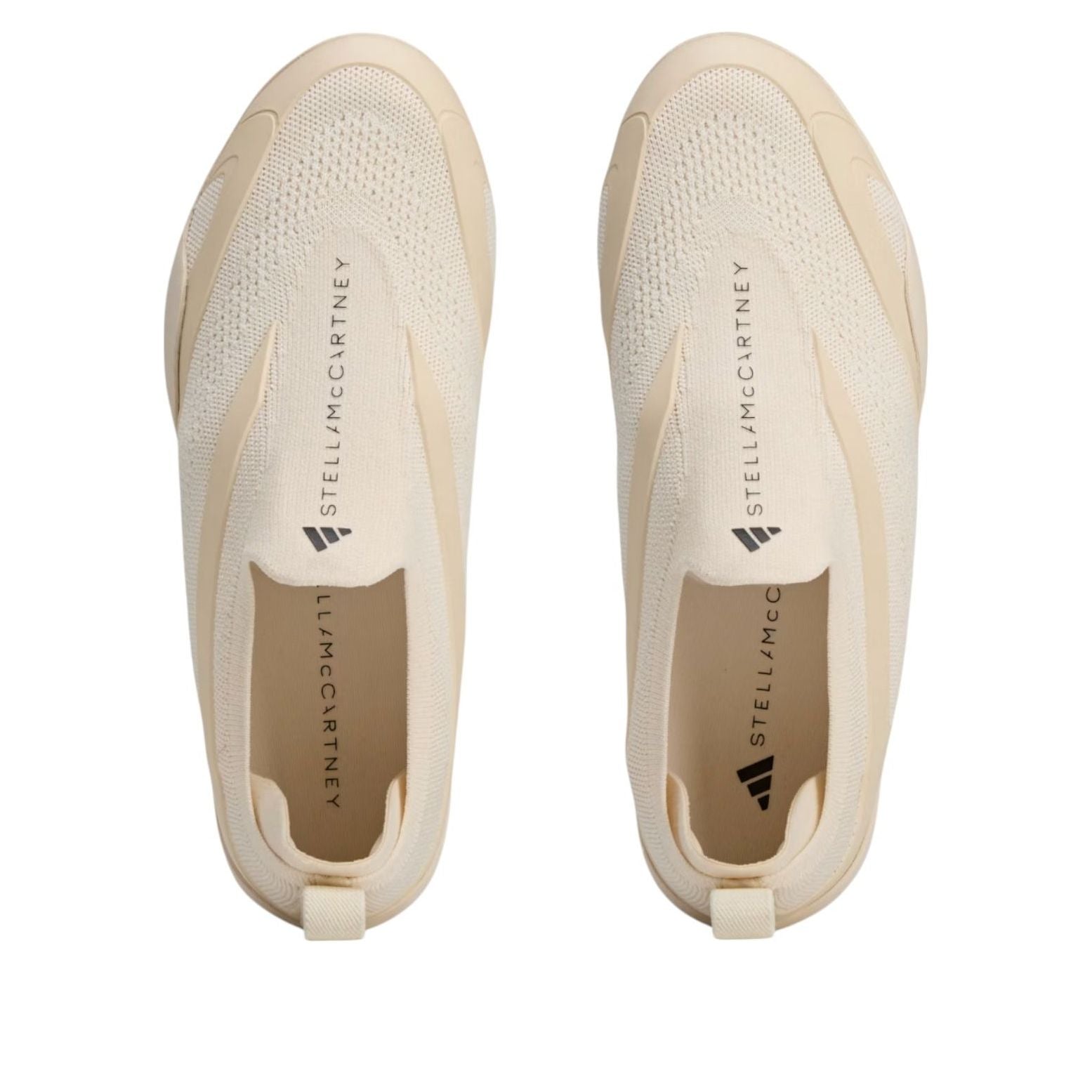adidas x Stella McCartney  Taekwondo 'Biege' JQ2976